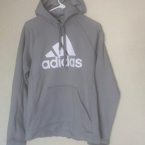 Adidas hoodie